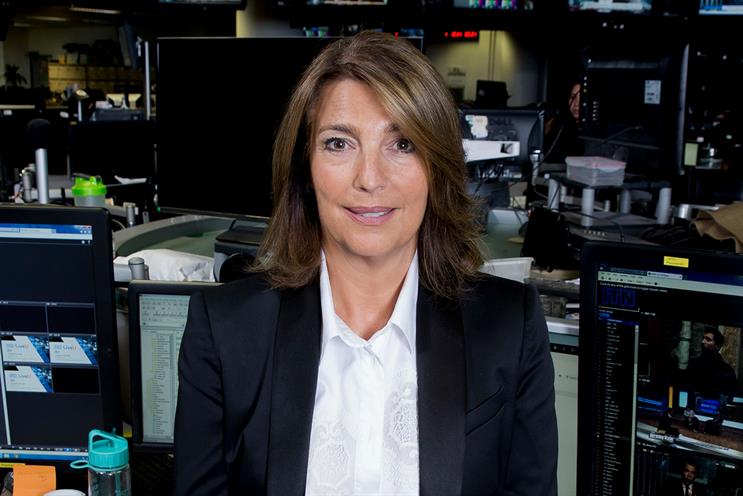 McCall: worked with Kennedy at easyJet