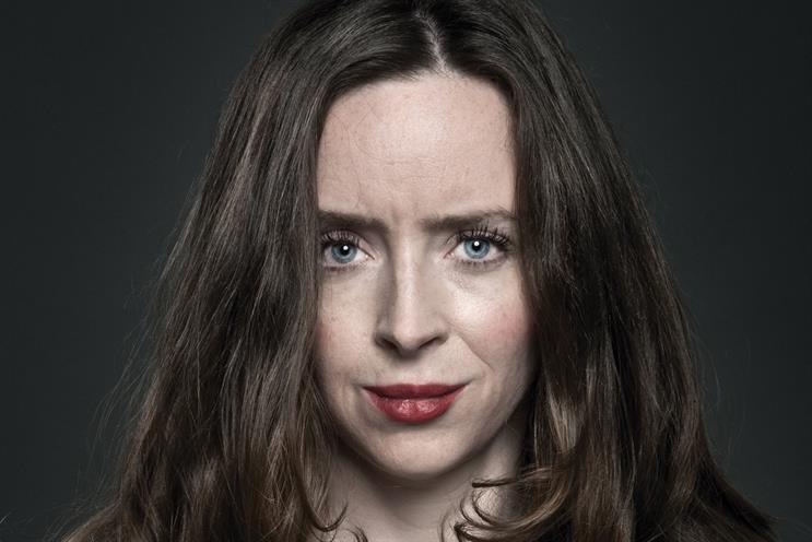 Patricia McDonald