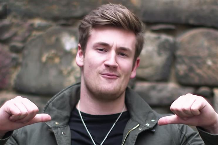 Channel Us: featuring Oli White