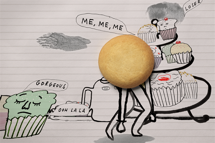 United Biscuits: Grey will handle the sweet biscuits portfolio, including McVitie's Digestives