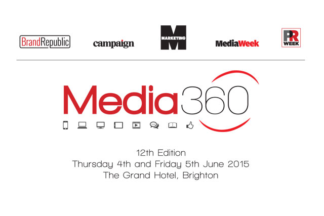 Media360 Engages Brands