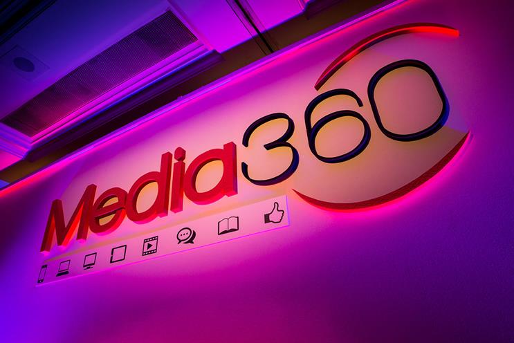Media360 showed importance of balancing old with new