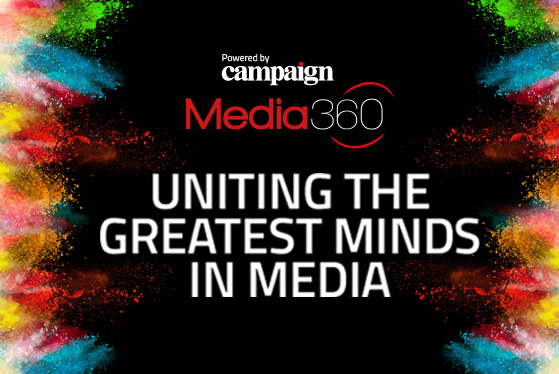 Media360 2018 | 17-18 May 2018