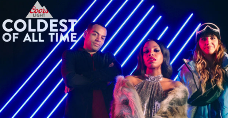 Media Week Awards 2020: Media Owner Media Idea Over £1M