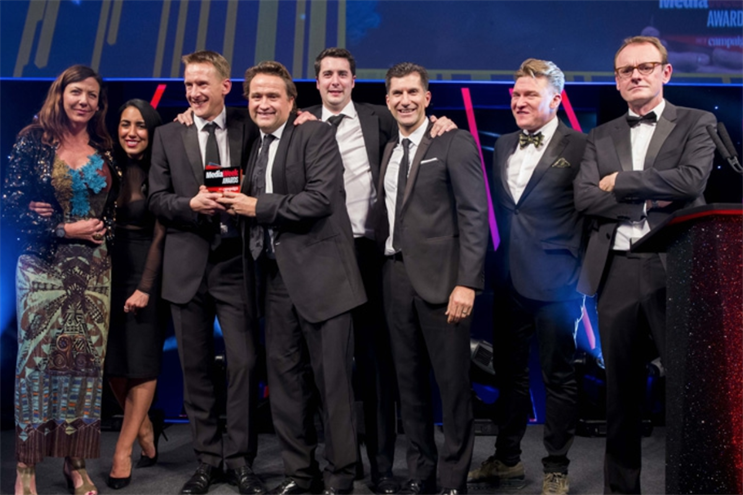 Two weeks to go until Media Week Awards 2018