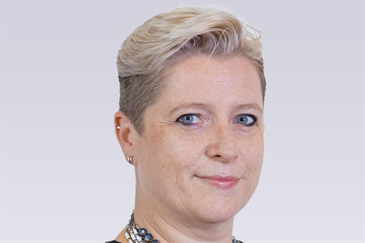 Media Planner of the Year 2021: Vicky Fox