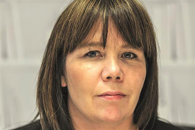 Mel Scott: overseeing Mail Brands