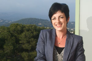 Wellcome Collections adds Melanie Stacey to its events team