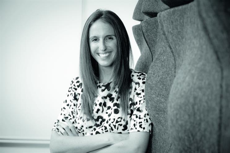 Noakes left her role at Sony Mobile last year