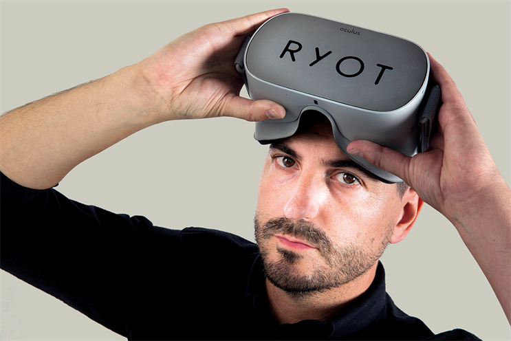 Beyond VR: XR is fast becoming an asset for brands