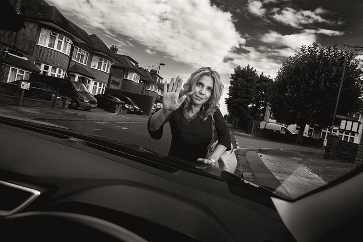 My campaign: The day Nicola Mendelsohn promised not to hurt a little old lady