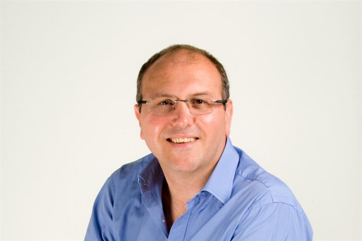Wyrley-Birch confident for TRO's next financial year