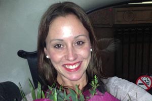 Michelle Thomas, event manager at SJ Berwin, shares her event world