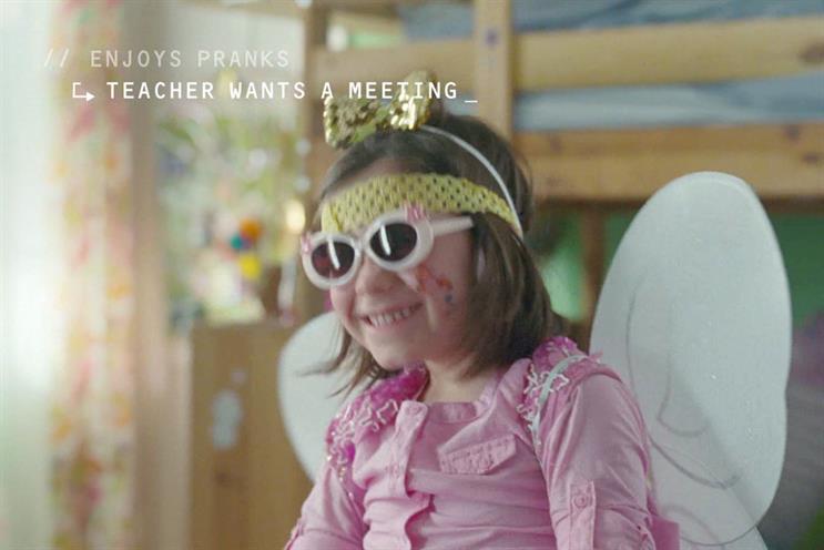 Microsoft: McCann agencies including the London office will handle creative