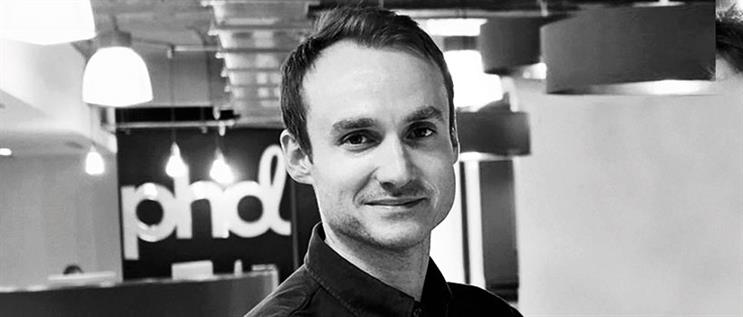 Media Planner of the Year 2018: Mike Florence