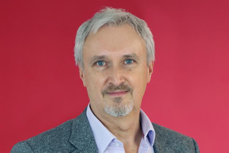 Mike Dodds: former Proximity CEO left his role in January 2021 to pursue a portfolio career