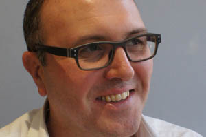 TRO's Michael Wyrley-Birch promoted to EMEA COO