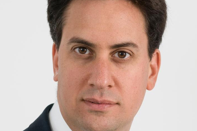What if Ed Miliband wins next year's General Election?