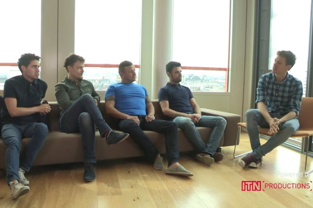 Mindshare on the Fifa World Cup, Luis Suarez and favourite goal celebrations