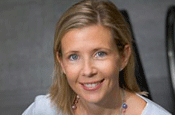Judy Mitchem...named as third Arnold partner