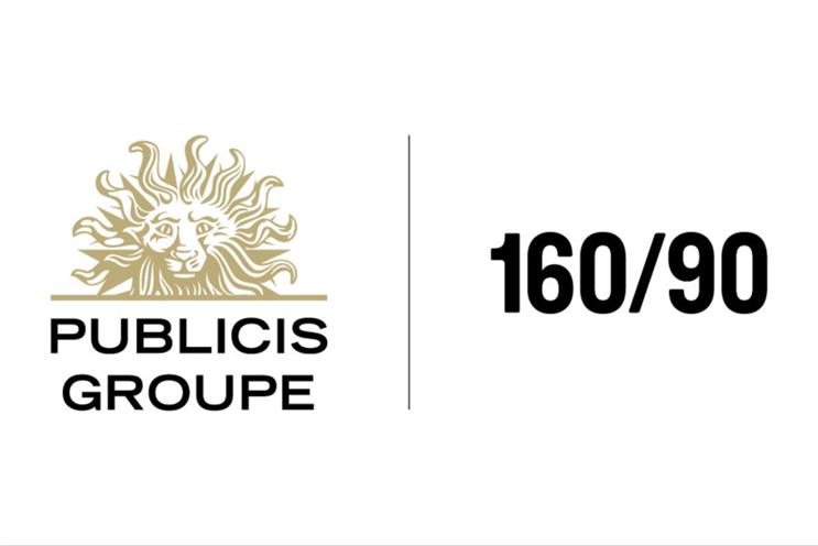 Publicis Groupe and 160over90: acquisition strives to create an “end-to-end ecosystem” for sports marketing
