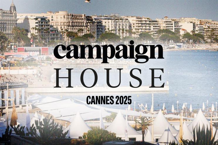 ±±¾©Èü³µpk10 House: World’s biggest advertising industry title is taking over three floors of Canopy by Hilton Cannes