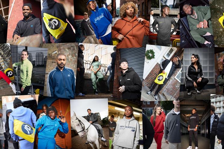 JD Sports marketing director Chris Waters leaves for German Doner