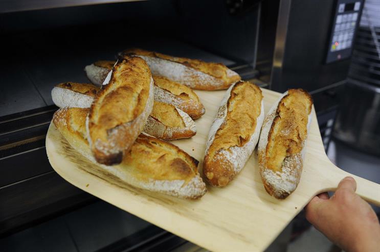 Dine Out: MoBa is one of three new eateries opening in London in the next month 