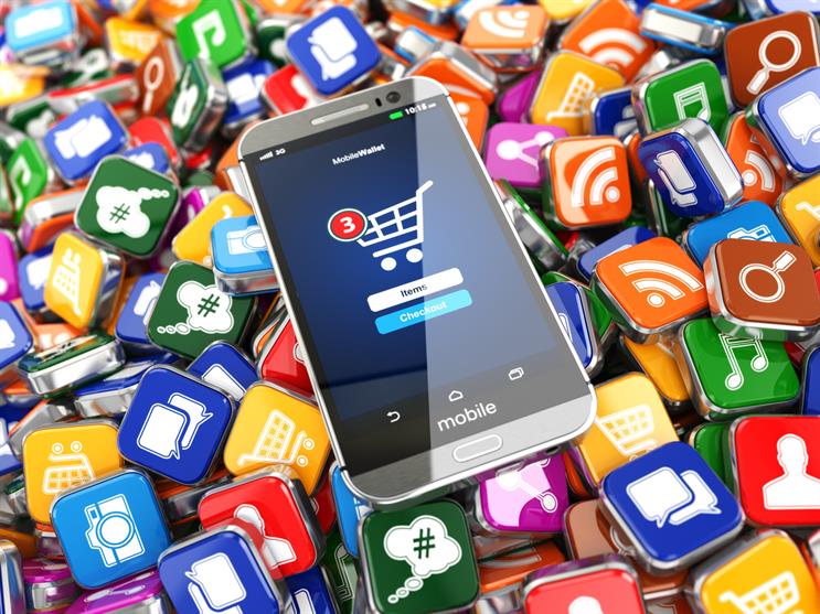 Stand out in a sea of smartphone apps with a slick, easy-to-use, fully optimised one instead