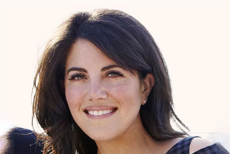 Monica Lewinsky
