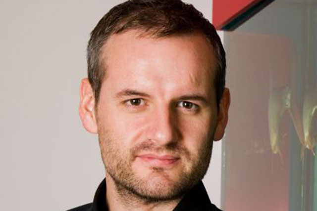 Scott Monks: leaves Box TV after 17 years