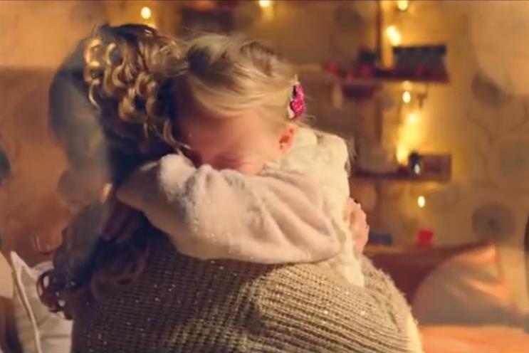 Morrisons: hands creative account to Publicis London