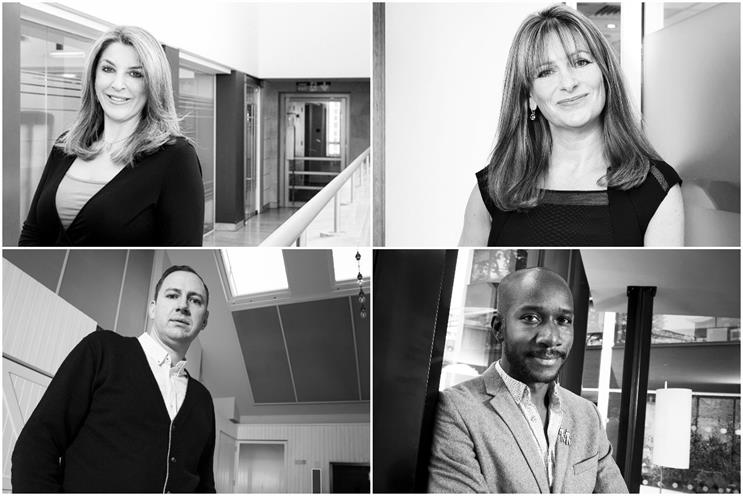 Movers and Shakers: MediaCom, MullenLowe, Leo Burnett, TMW and more