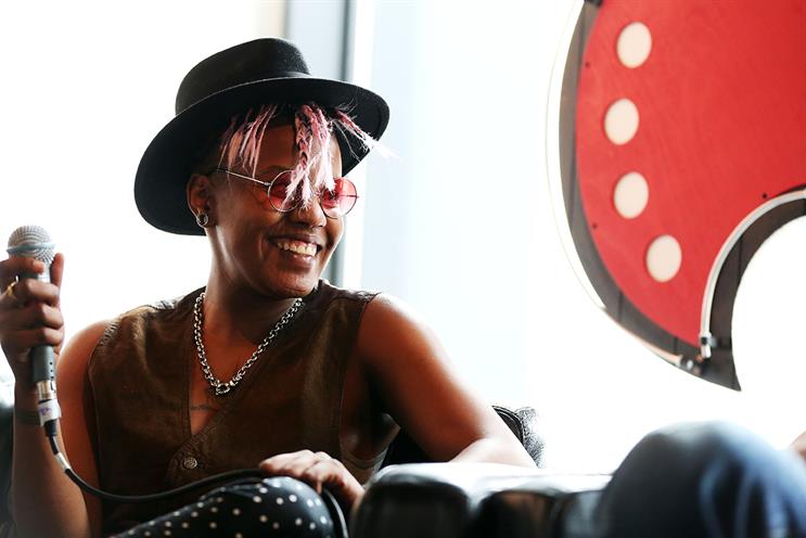 Nando's: pop-up will include wellness sessions and live music