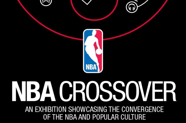 NBA: blending sport, fashion and music