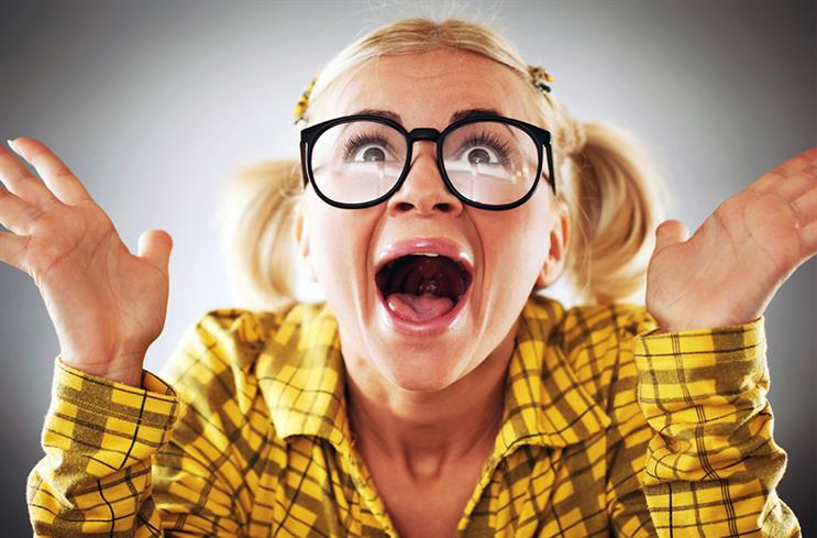 Hurrah for bright ideas! Your brand deserves inspirational incentives to keep consumers happy
