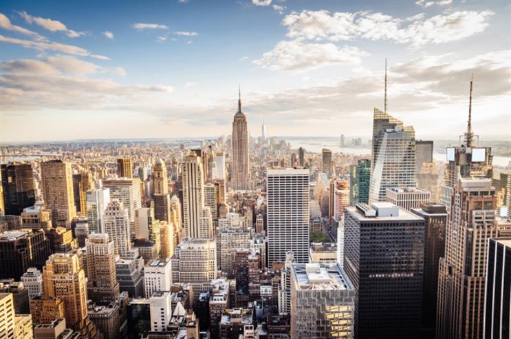 Eventopedia has launched a New York website (iStock)