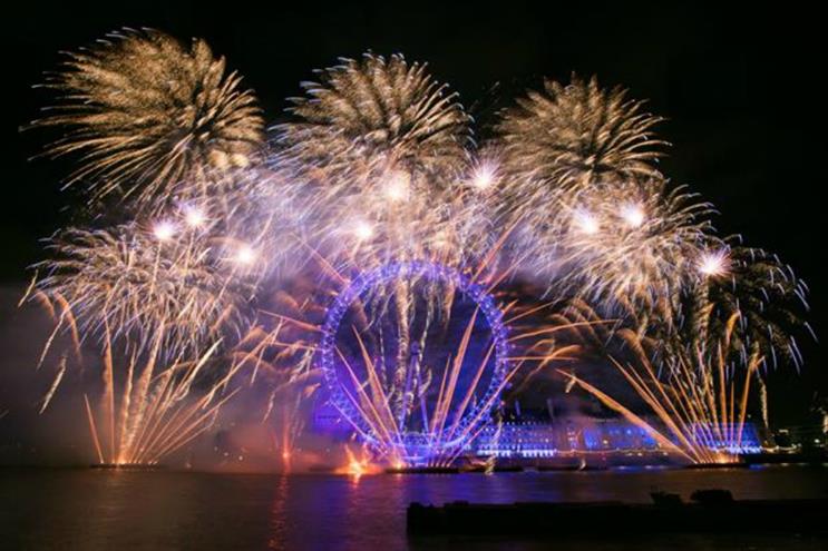 Top five experiential stories of the week