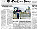 BBC World Service ties up with New York Times Digital