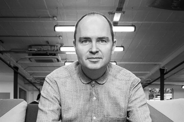Andy Nairn