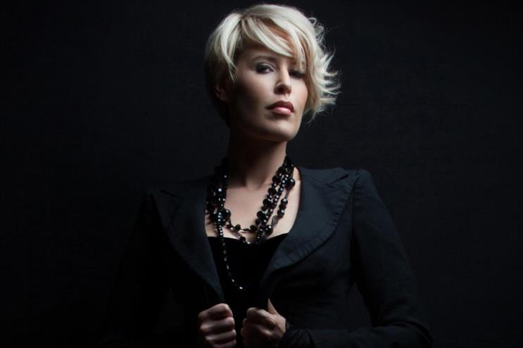Natalie Still, director of The Fabulous Collective