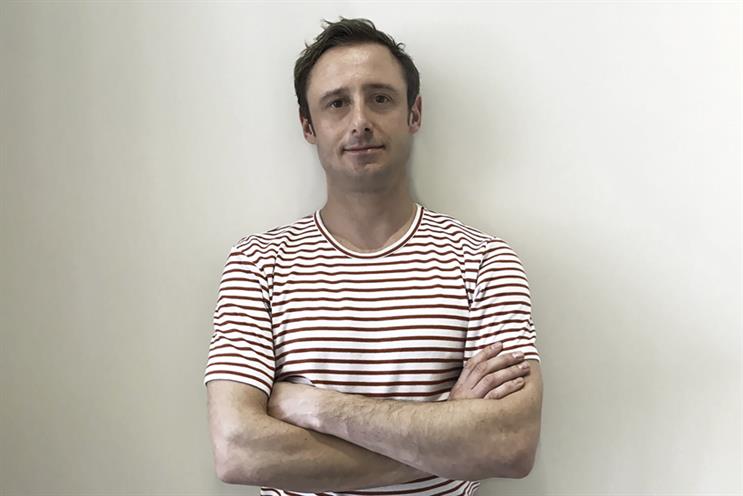 Neilson Hall is the chief executive and co-founder of Illuminate and Geode; Hall was featured in Media Week’s 30 Under 30 in 2012