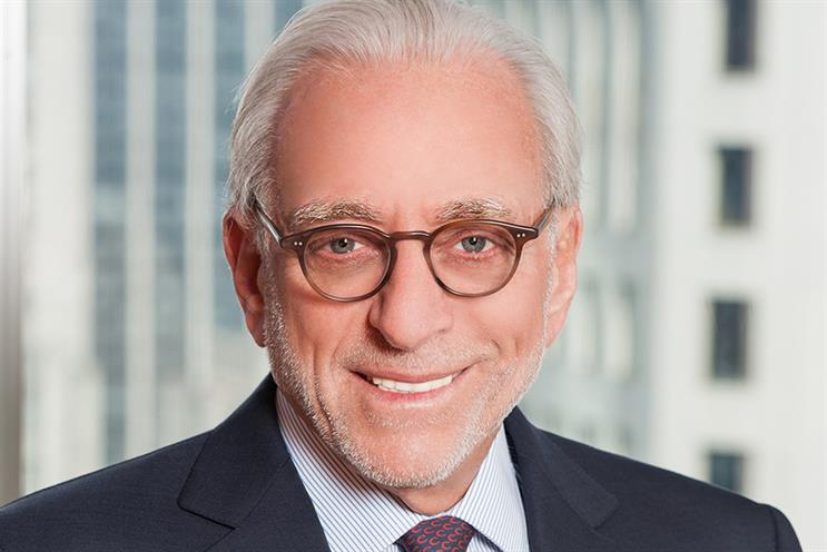 Investor Nelson Peltz may plan to break up P&G
