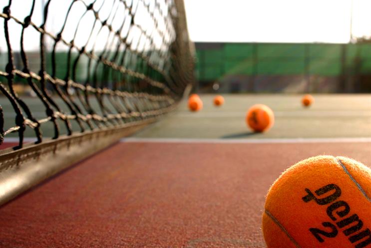 Tennis: allegations of match-fixing overshadowed the start of the 2016 Australian Open this week