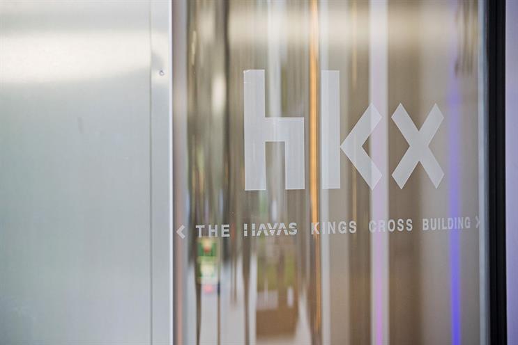 New Business Development Team/Person of the Year 2021: Havas