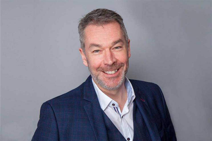 Jarvie: 'We’ve been on a mission to streamline'