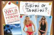 Matalan in Hawaii loyalty drive