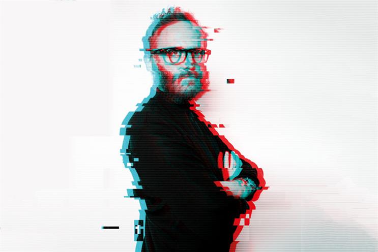 Why robots need creativity: the year ahead for AI