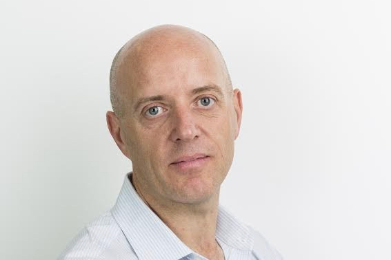 Nick Hewat: joins Pinterest as sales director UK and Ireland