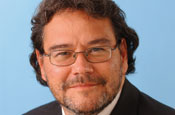 Outgoing PPA deputy chief executive Nick Mazur